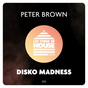 Disko Madness album cover