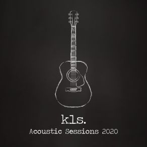 Acoustic Sessions 2020 album cover