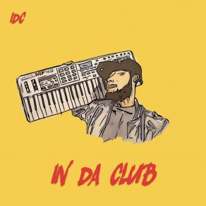 In Da Club album cover