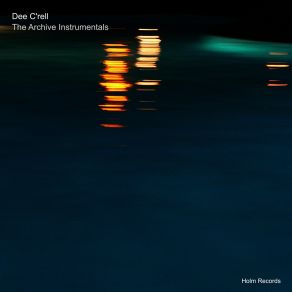 The Archive Instrumentals album cover