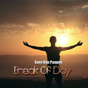 Break Of Day album cover