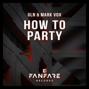 How To Party album cover