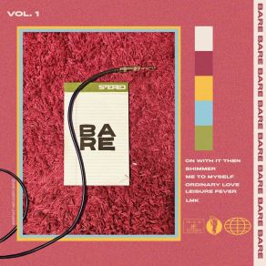 Bare, Vol. 1 album cover