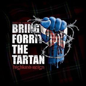 Bring Forrit The Tartan (CD2) album cover
