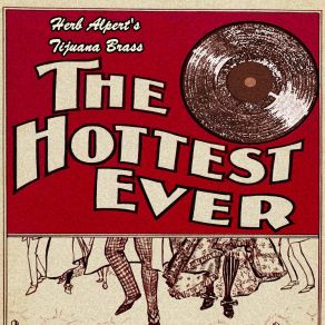 The Hottest Ever album cover