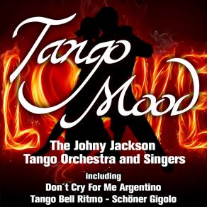 Tango Mood album cover