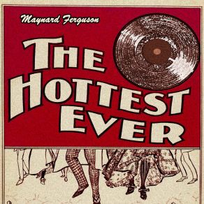 The Hottest Ever album cover