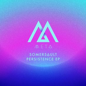 Persistence album cover