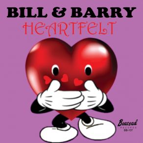 Heartfelt album cover