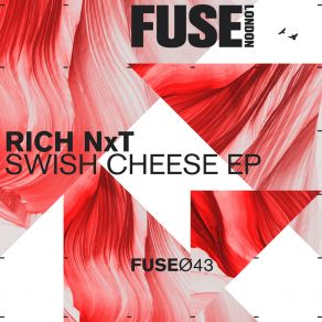 The Swish Cheese album cover