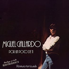 Un Poco De Ti (Remasterizado) album cover