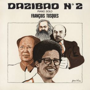 Dazibao N°2 album cover