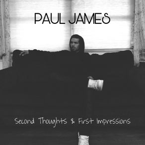 Second Thoughts & First Impressions album cover