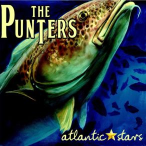Atlantic Stars album cover