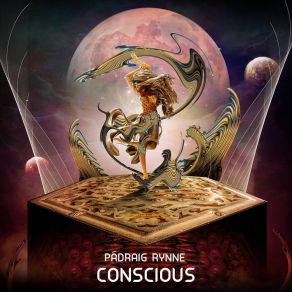Conscious album cover