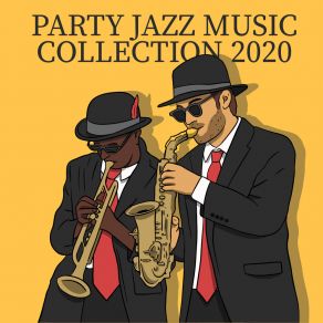 Party Jazz Music Collection 2020 album cover