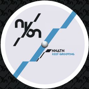 Keep Grooving album cover