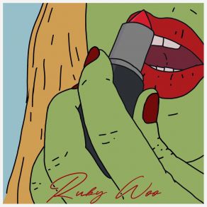 Ruby Woo album cover
