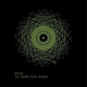 The Corner Mind Surgery album cover