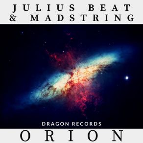 Orion album cover