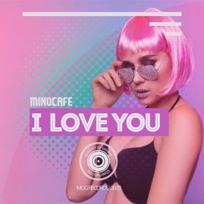 I Love You album cover
