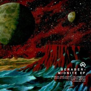 Midnite EP. album cover