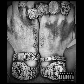 MY TIME album cover