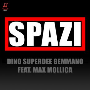 Spazi album cover