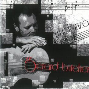 Mudanza album cover