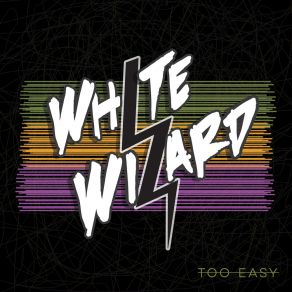Too Easy album cover