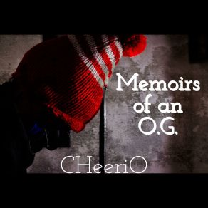 Memoirs Of An O. G. album cover