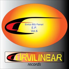 E. P. Vol. 6 (Original Mix) album cover