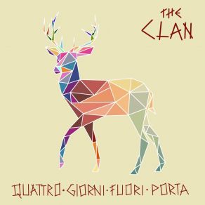 Quattro Giorni Fuori Porta album cover