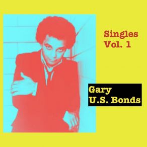 Singles, Vol. 1 album cover