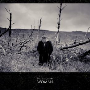 Woman album cover