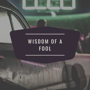 Wisdom Of A Fool album cover