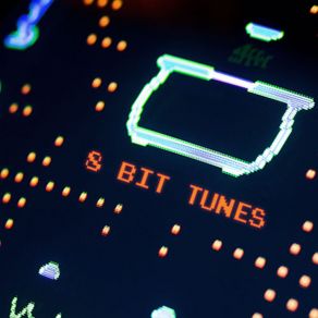 8 Bit Tunes album cover