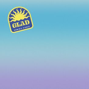 Glad album cover