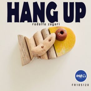 Hang Up album cover