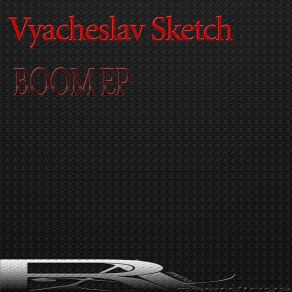 BOOM album cover