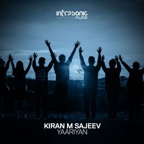 Yaariyan album cover