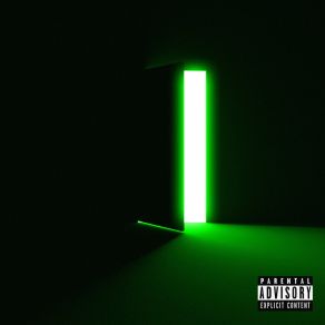 Ichmussraus album cover