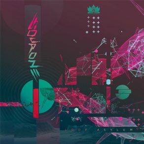 Loop Asylum album cover