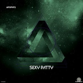 Apophys album cover