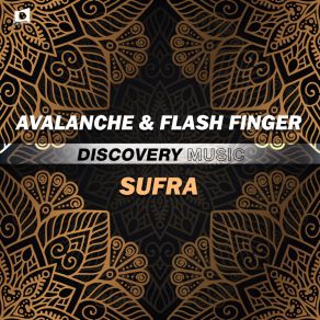 Sufra album cover