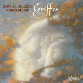 Griffes - Piano Music - Garrick Ohlsson album cover