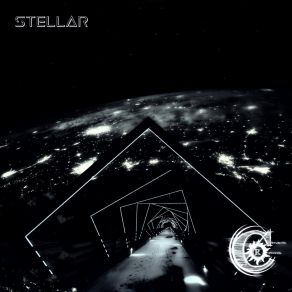 Stellar album cover