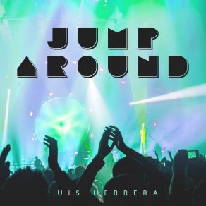 Jump Around album cover