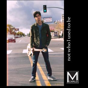 Not Who I Used To Be album cover