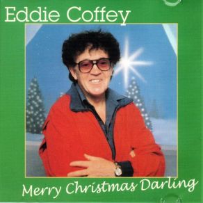 Merry Christmas Darling album cover